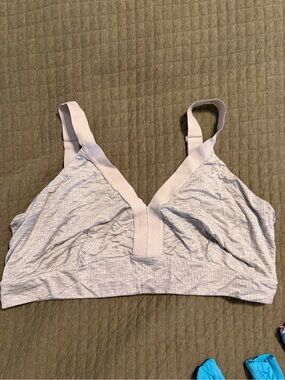 Bodily the so easy bra pregnancy nursing and postpartum XL